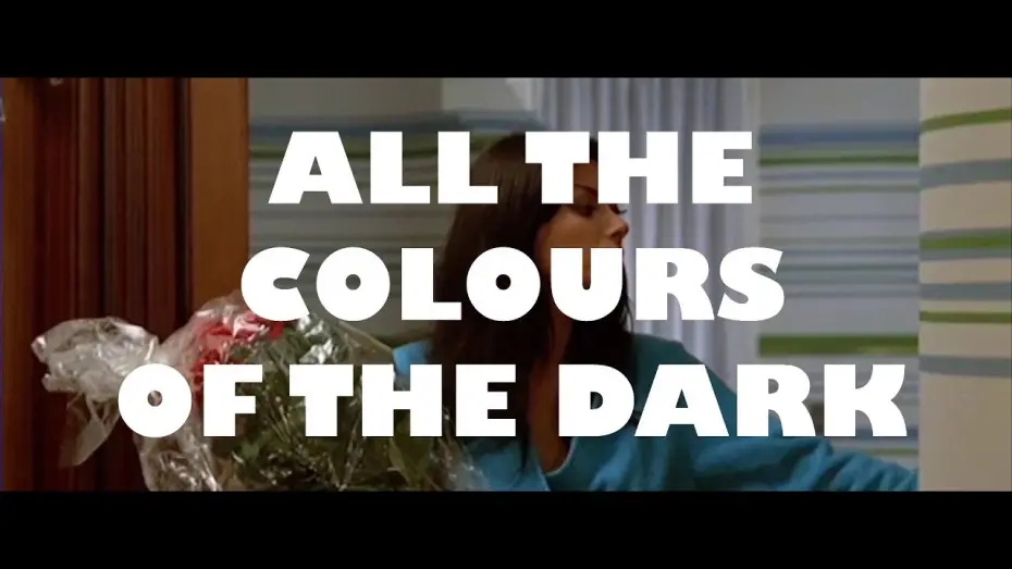Watch film All the Colors of the Dark | Ultrachurch - 