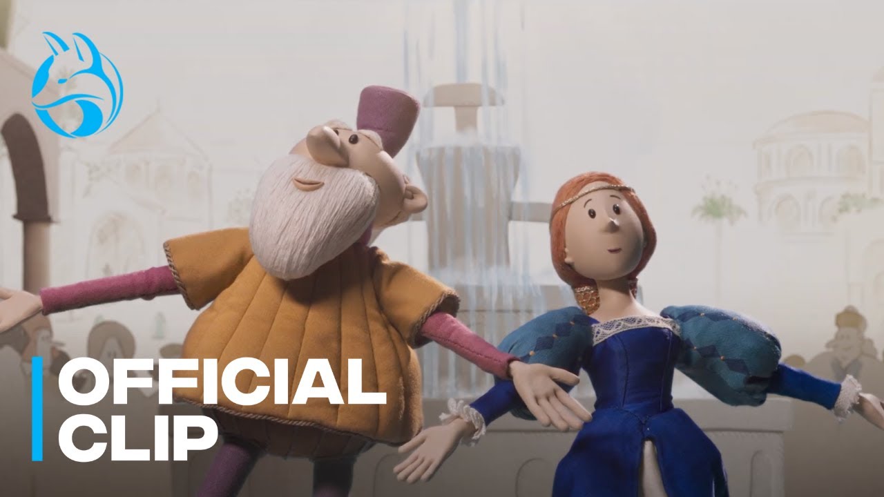 Watch film The Inventor | An Ideal City