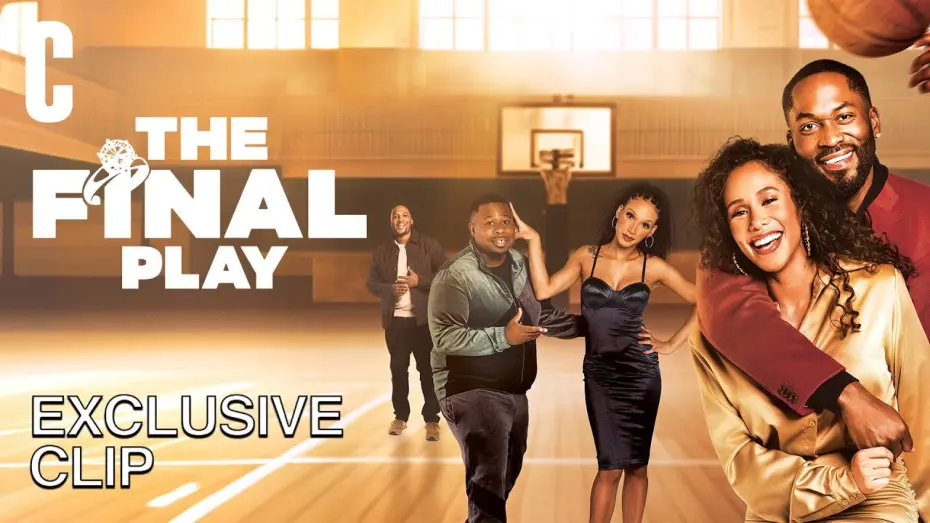 Watch film The Final Play | The Final Play | Exclusive Clip | Real Talk