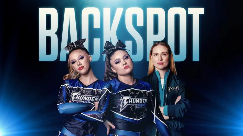 Watch film Backspot | BACKSPOT Feature Trailer (2024)
