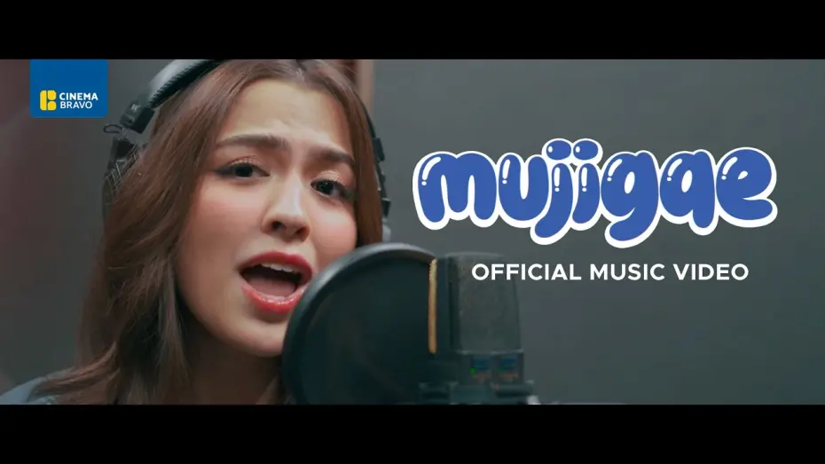 Watch film Mujigae | MUJIGAE Official Music Video | Performed by Alexa Ilacad