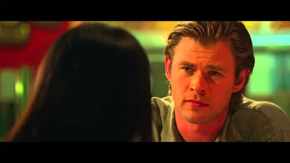 Watch film Blackhat | Blackhat - clip Open His Eyes