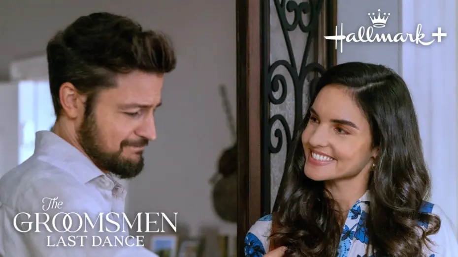 Watch film The Groomsmen: Last Dance | Preview - The Groomsmen Last Dance - Now Streaming on Hallmark+