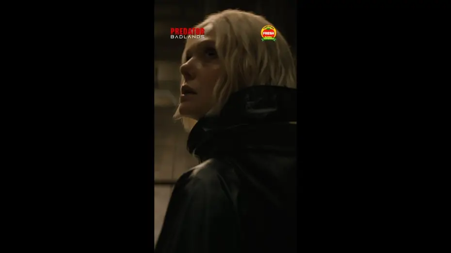 Watch film Predator: Badlands | Experience the unexpected.