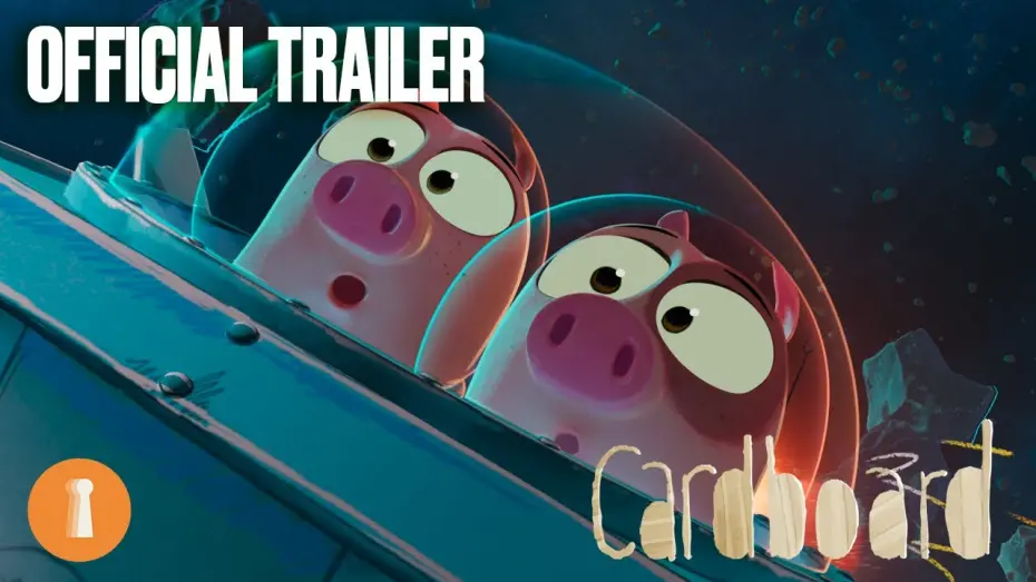 Watch film Cardboard | Official Trailer