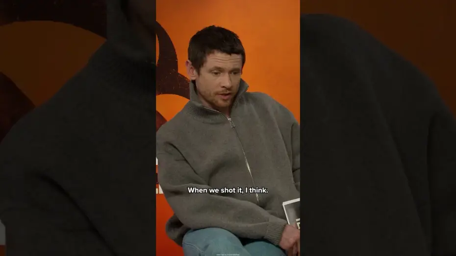 Watch film 28 Years Later: The Bone Temple | A moment of realisation for Jack O