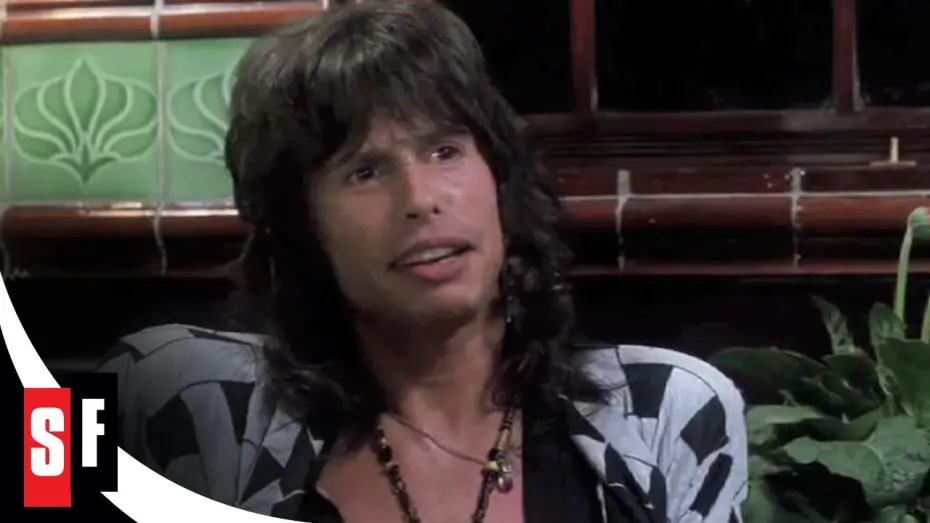 Watch film The Decline of Western Civilization Part II: The Metal Years | Aerosmith