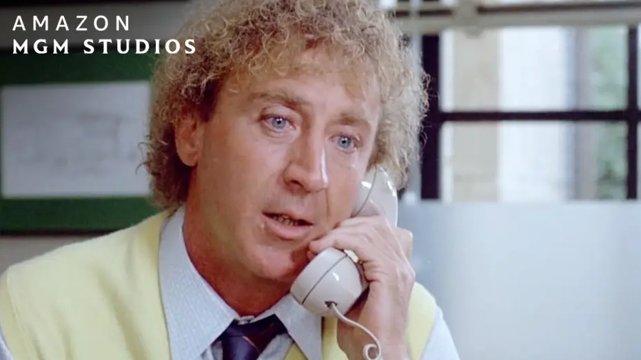 Watch film The Woman in Red | Teddy Thinks He Found The Mystery Woman