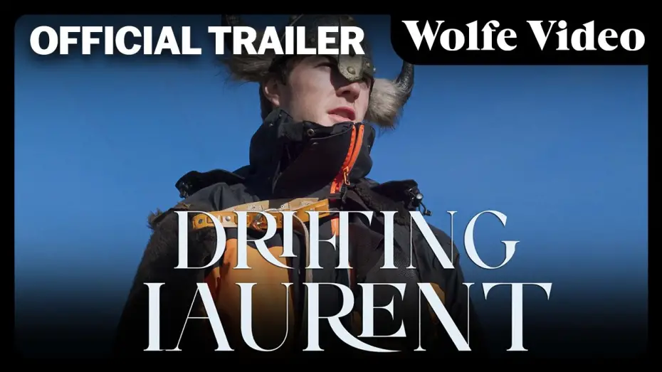 Watch film Drifting Laurent | Drifting Laurent | Official Trailer | Wolfe Video