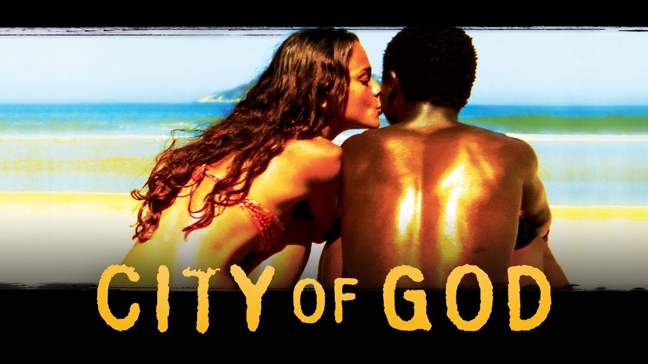 Watch film City of God | Official Trailer
