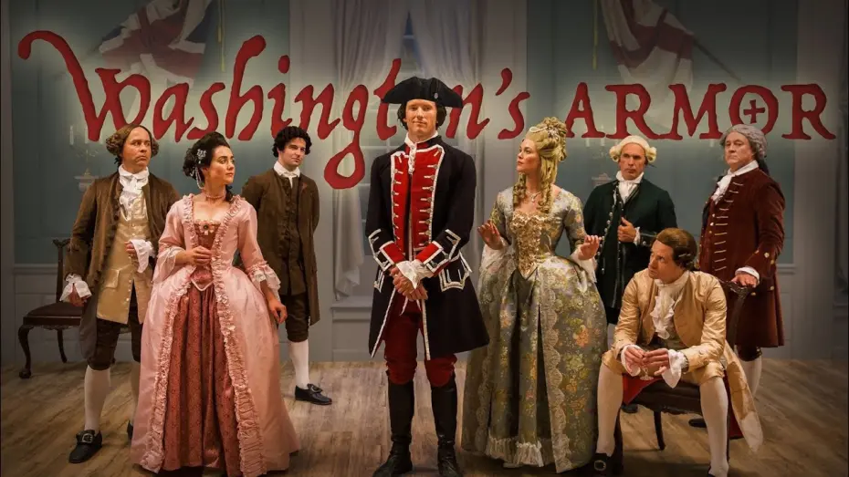 Watch film Washington