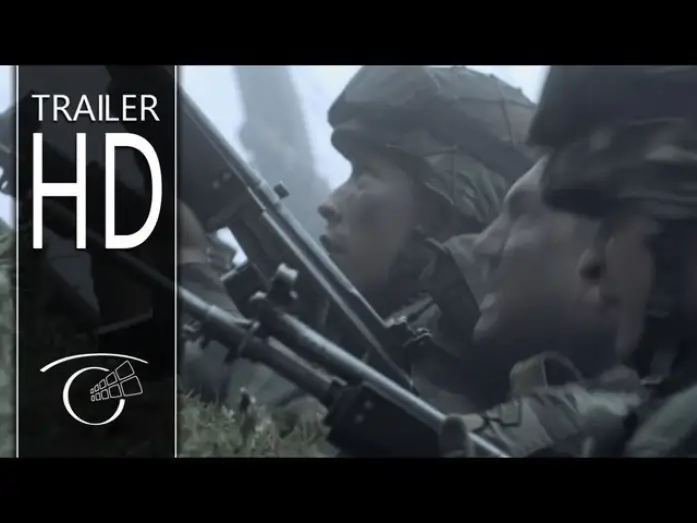 Watch film The Squad | El p&aacute;ramo - Trailer HD