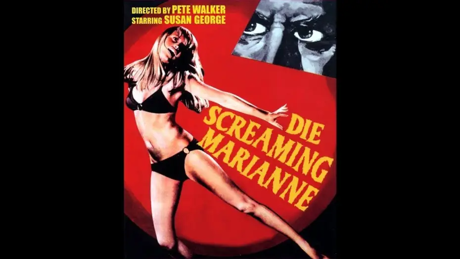 Watch film Die Screaming Marianne | Die Screaming Marianne - Movie Trailer (1971)