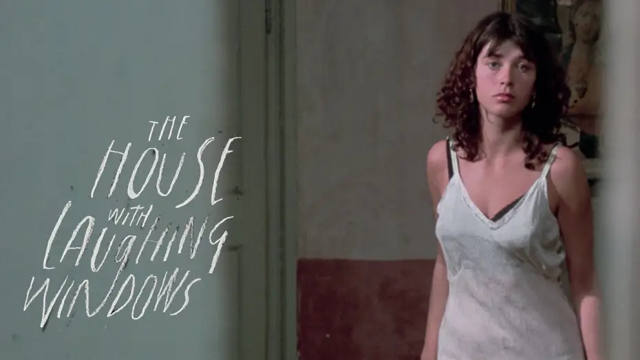 Watch film The House with Laughing Windows | Official Trailer [Subtitled]