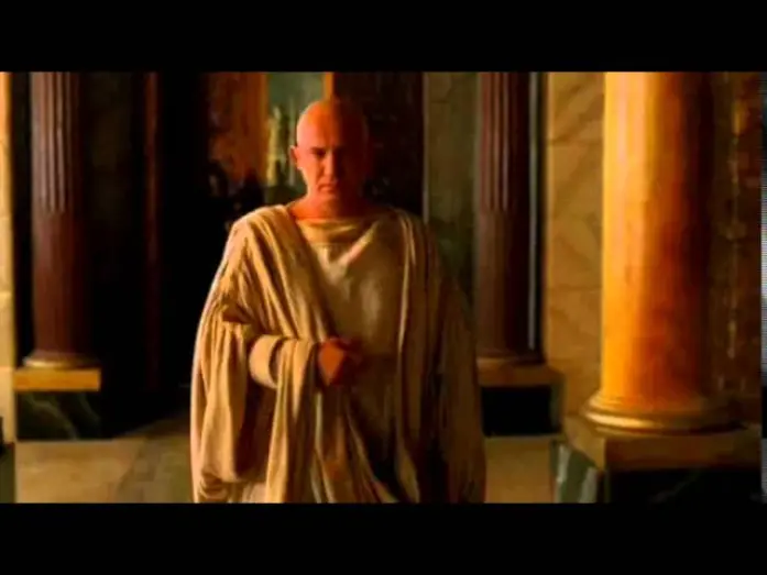 Watch film The Final Inquiry | The Final Inquiry 2006