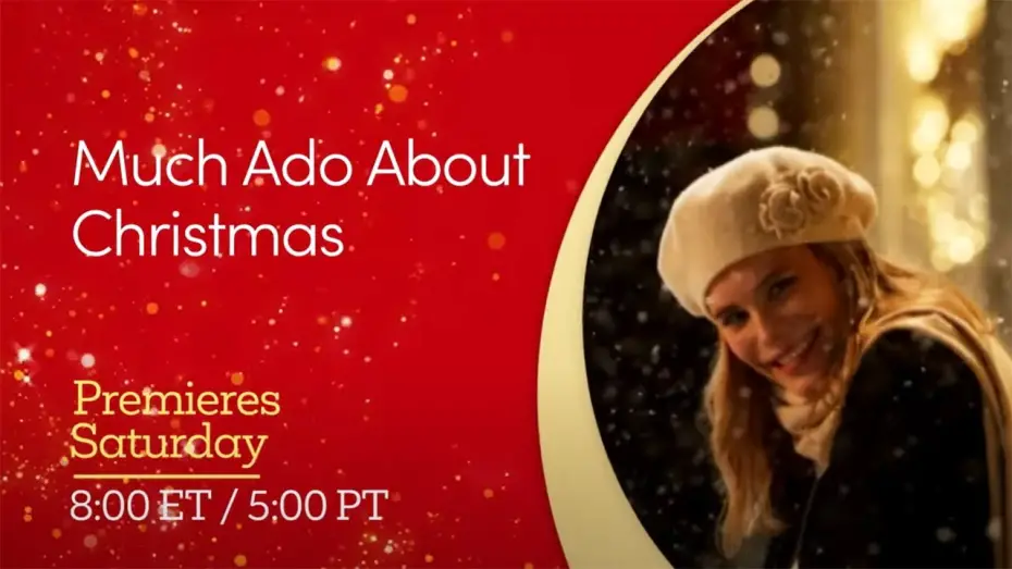 Watch film Much Ado About Christmas | Preview