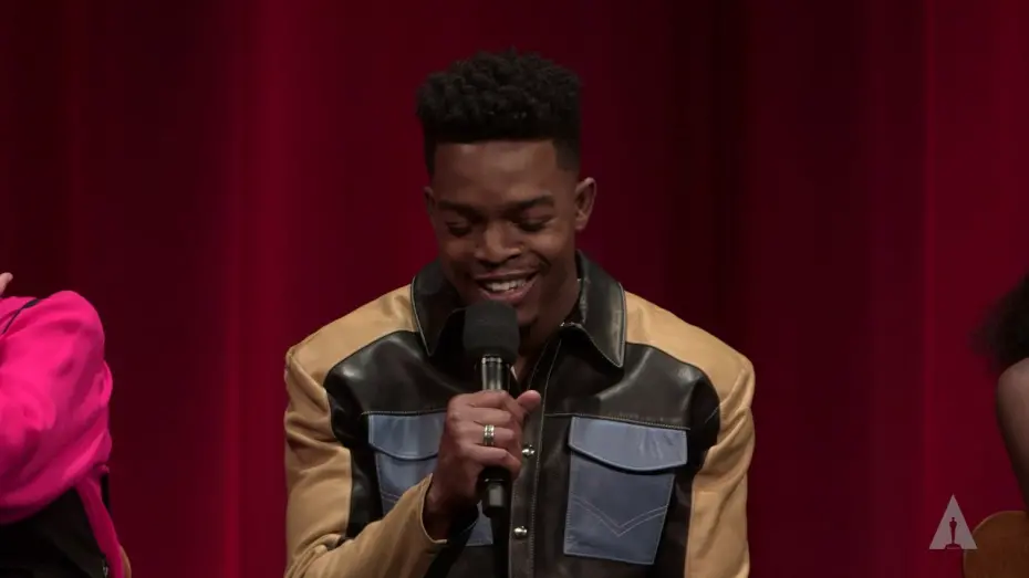 Watch film If Beale Street Could Talk | Academy Conversations: If Beale Street Could Talk