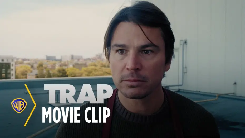 Watch film Trap | Movie Clip - Thought of Everything