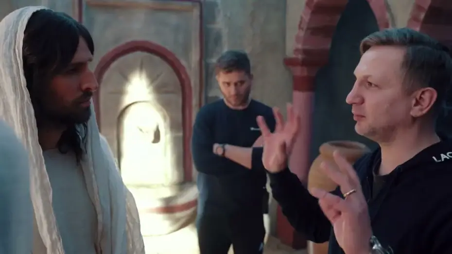 Watch film I Am The Immaculate Conception | Nowy film Fundacji Filmowej Kolbe