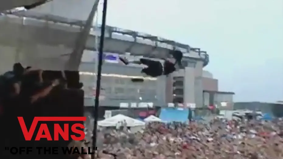 Watch film The Vans Warped Tour 15th Anniversary Celebration | Vans Warped Tour 15th Anniversary Celebration | Vans Warped Tour | VANS