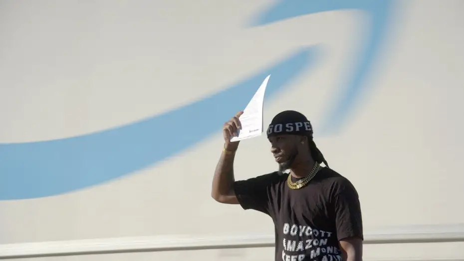 Watch film Union | Trailer