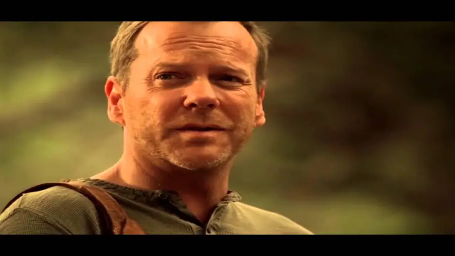 Watch film 24: Redemption | 24: REDEMPTION  Trailer #1 Kiefer Sutherland - Robert Carlyle