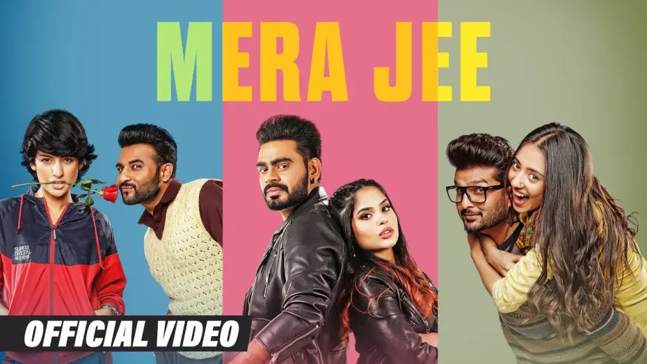 Watch film Yaar Anmulle Returns | Mera Jee (Official Video) | Prabh Gill | Yaar Anmulle Returns | 27th March | New Punjabi Song 2020
