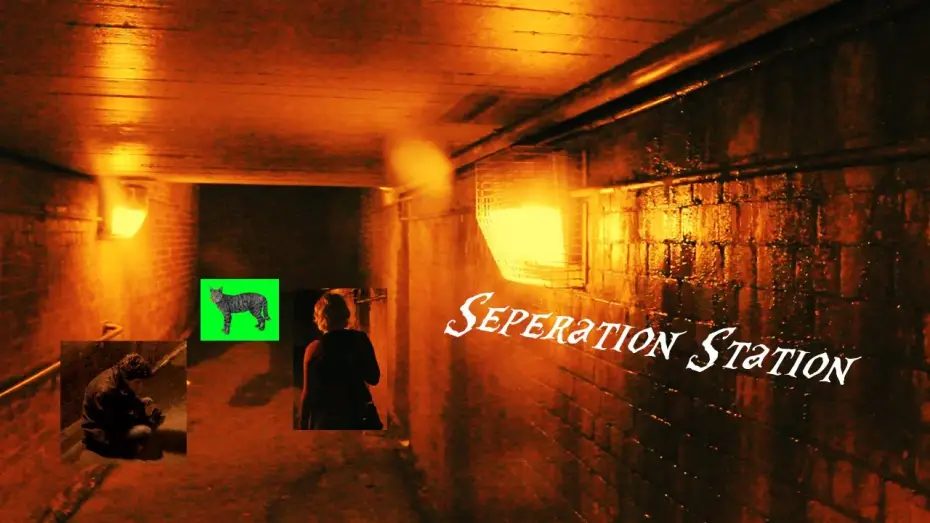 Watch film Seperation Station | Seperation Station