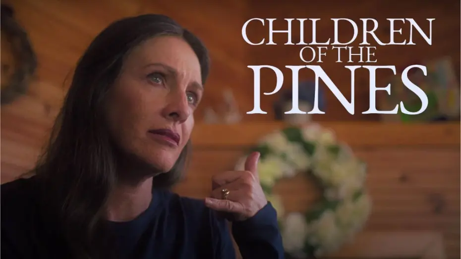 Watch film Children of the Pines | Children Of The Pines "Therapy Scene" Movie Clip (2024)
