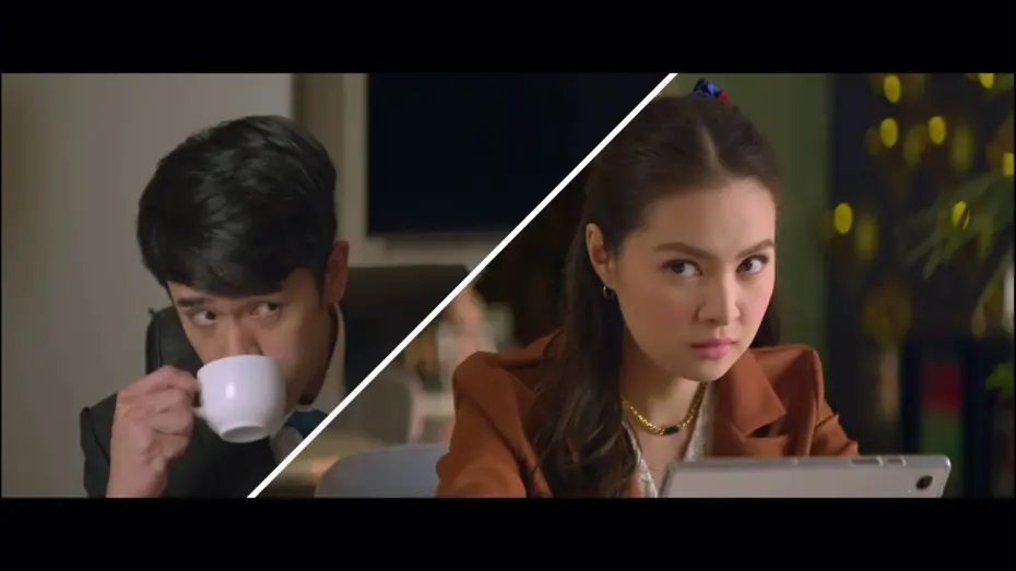 Watch film That Kind of Love | THAT KIND OF LOVE OFFICIAL TRAILER