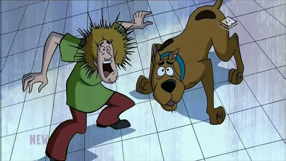 Watch film Scooby-Doo! and the Beach Beastie | Boomerang UK Scooby-Doo And The Beach Beastie Promo