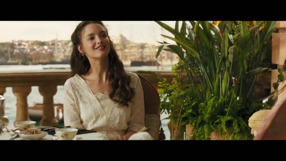 Watch film The Promise | The Promise - 10 Minute Preview