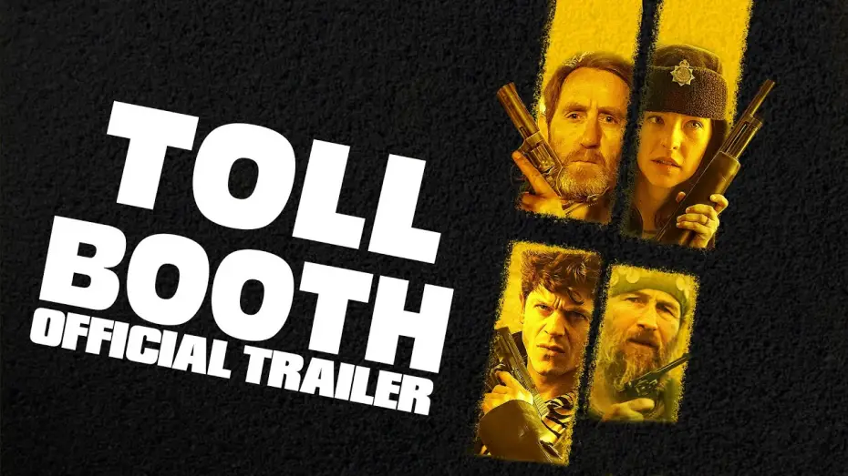Watch film The Toll | Tollbooth - Official Trailer