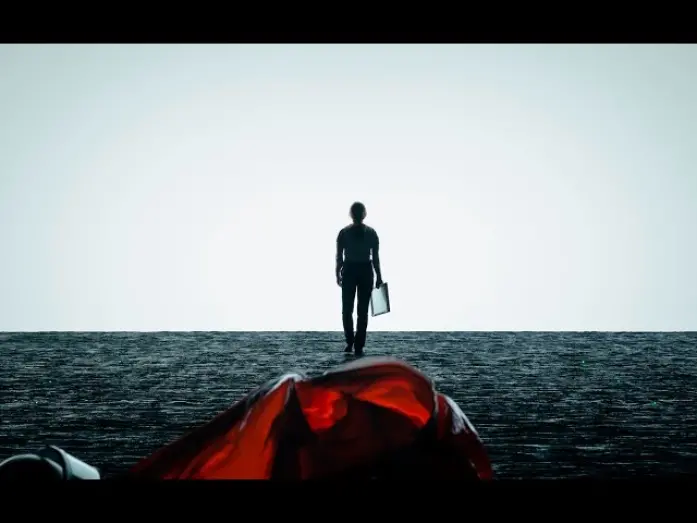 Watch film Arrival | Arrival (2016) - "Bradford Young" - Paramount Pictures