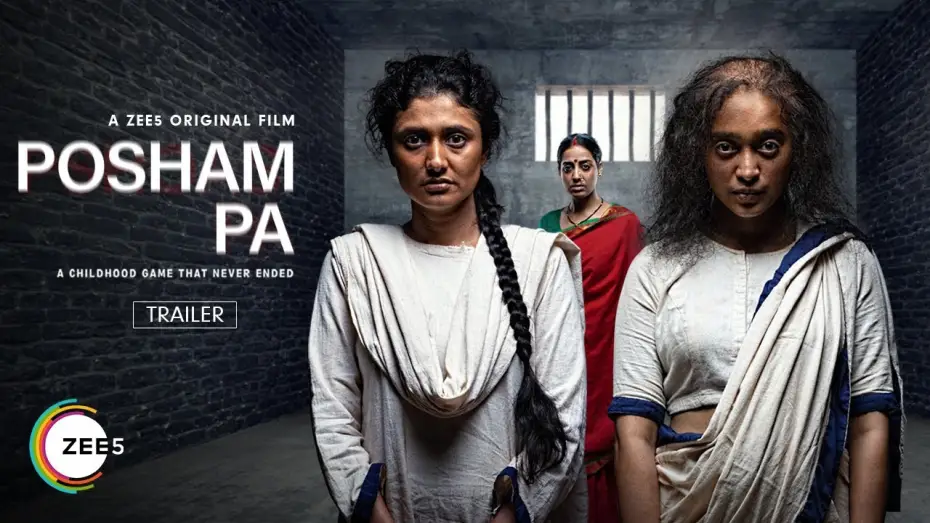 Watch film Posham Pa | Posham Pa | Trailer | Mahie Gill | A ZEE5 Original Film | HD | 2019 | Streaming Now On ZEE5