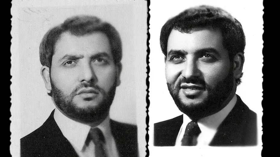 Watch film The Colonel