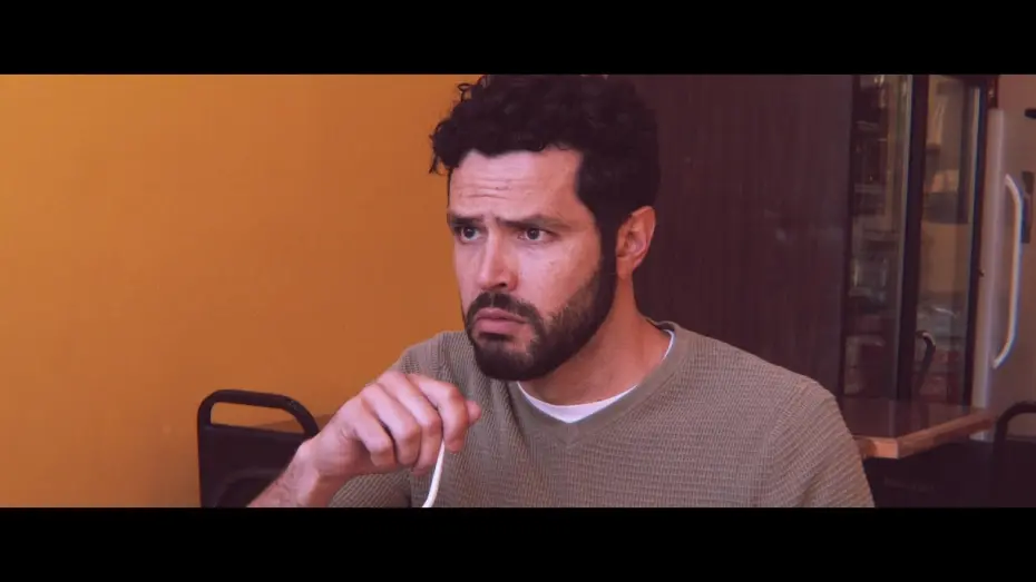 Watch film Family Obligations | Family Obligations: My Dinner with Uncle Frank