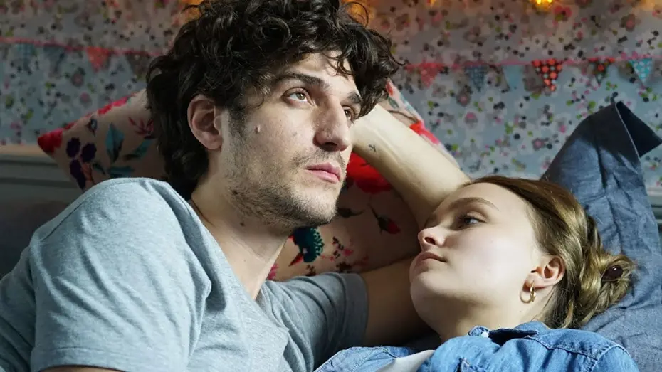 Watch film A Faithful Man | Official U.S. Trailer