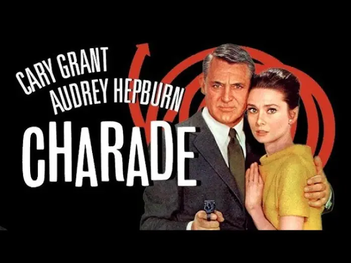 Watch film Charade | Trailer