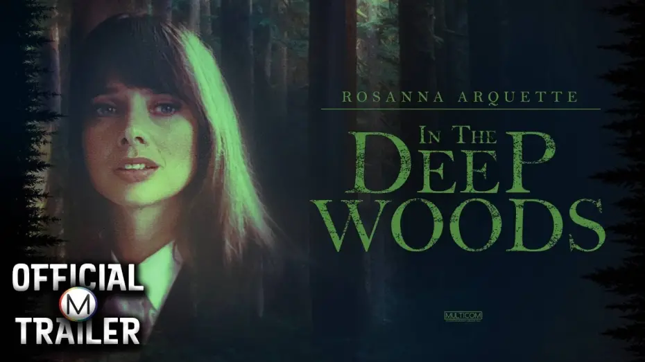 Watch film In the Deep Woods | IN THE DEEP WOODS (1992) | Official Trailer