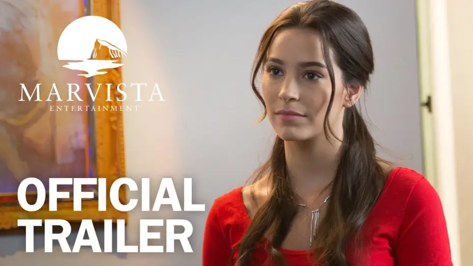 Watch film The Art of Murder | The Art of Murder - Official Trailer - MarVista Entertainment