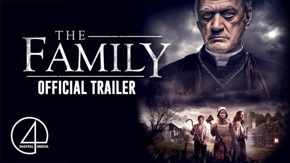 Watch film The Family | Official Trailer