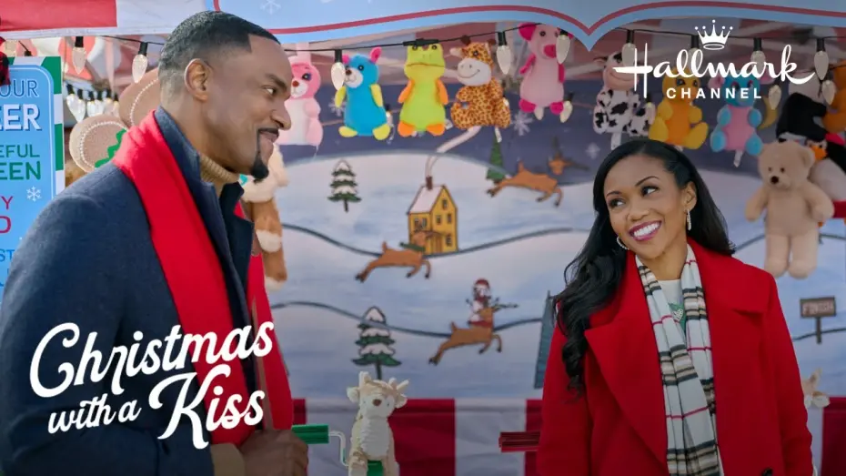 Watch film Christmas with a Kiss | Preview