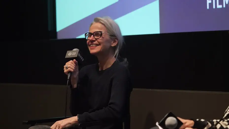 Watch film Music | Angela Schanelec on the NYFF61 Main Slate Selection, Music