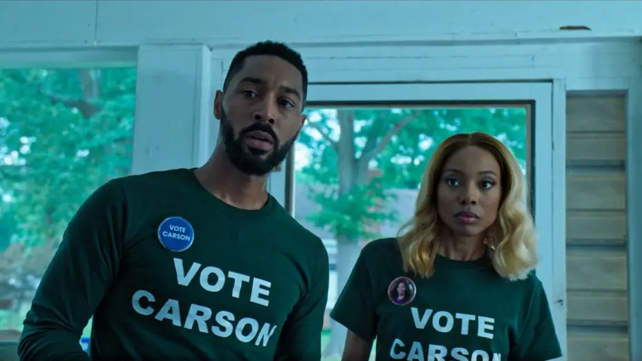 Watch film Horror Noire | Shudder Horror Noire Trailer