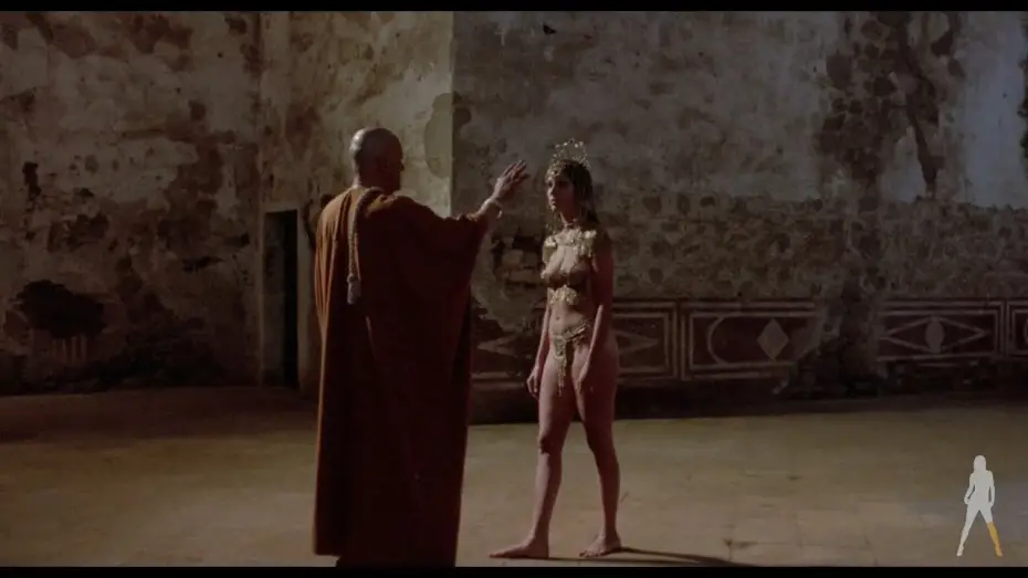 Watch film The Mansion of Madness | Blu-ray Promo Trailer