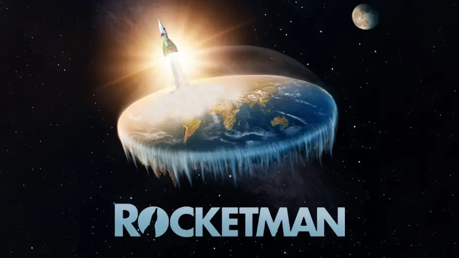Watch film Rocketman: Mad Mike