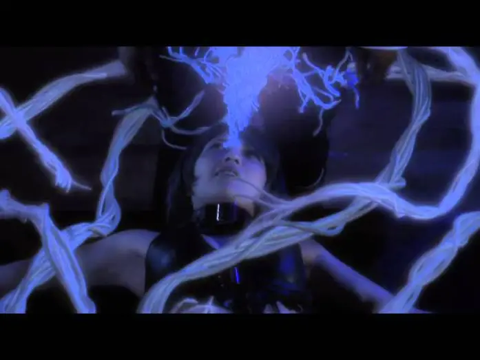 Watch film The Parasite Doctor Suzune: Evolution | 『寄性獣医・鈴音 GENESIS×EVOLUTION』予告編