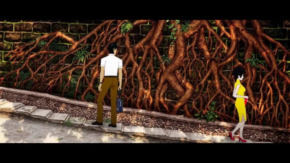 Watch film No. 7 Cherry Lane | 楊凡電影《 繼園臺七號》No.7 Cherry Lane _ Trailer