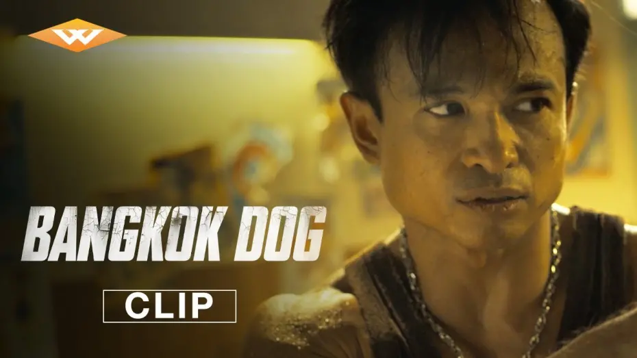Watch film Bangkok Dog | Clip